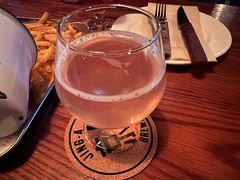 -京A Taproom·精酿餐吧(CBD店)