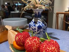 -晓粤·惹味粤菜(凯德乐峰广场店)