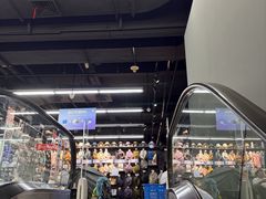 -迪卡侬(西三旗店)