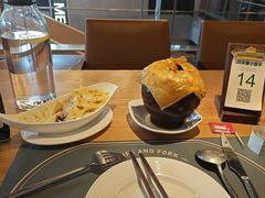 -刀叉遇上筷子中西融合餐厅(南开店)