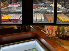 -香港尖沙咀凯悦酒店