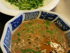 -东来顺饭庄(金泉广场店)