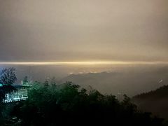 -长沙黑麋峰国家森林公园