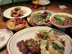 -纳鲁孜·新疆特色餐厅(上海悦荟广场店)