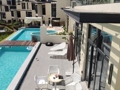 -台山颐和温泉城