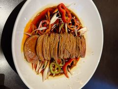 -老牌坊鲁菜名店(聊城美食岛店)