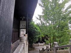 -阳明祠