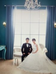 -太郎花子婚纱摄影艺术中心