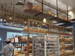 -PAPER STONE BAKERY(天汇广场店)