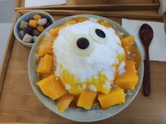 -怪物的冰与火(天虹商场中山路店)