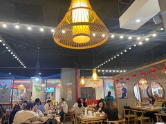 -陈傻子餐厅(世纪都会店)