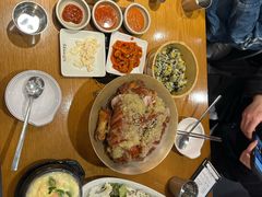 -Myth猪蹄(明洞店)