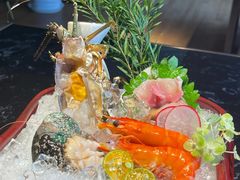 -蒋记海鲜姿造•洋房别墅(星河湾店)