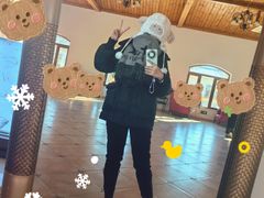 -北京群众马术培训基地