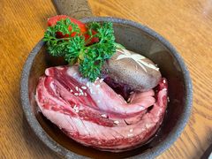 -炎蔵牛舌烤肉