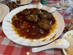 -南来顺饭庄·清真(南菜园店)