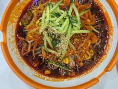 -三姐妹冷面馆(保卫路店)