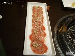 SSM12822-金柚子韩国烤肉(威宁路店)