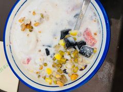 -文昌邓记清补凉(西沙路店)