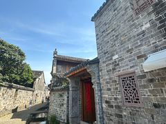 -前童古镇