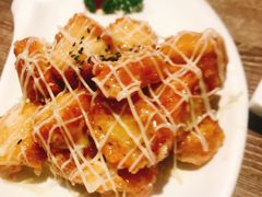 -茉莉餐厅(包河万达店)