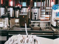 -湊湊火锅·茶憩(世博大道店)