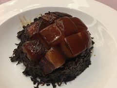 -咸亨酒店•非遗绍兴菜•中华老字号(堂吃餐厅)