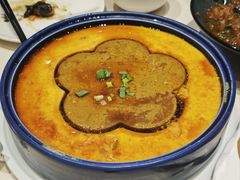 -吉林省林业宾馆-餐厅