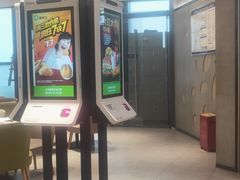 -德克士(西站站内店)