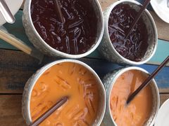 -Doo Dee Thai Food(Issan/Isaan/Esan)