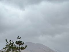 -阿苏山