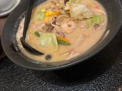 -长崎屋·日本料理·刺身·烧鸟(天河北路店)