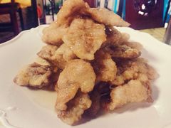 -大梁骨头馆·酱骨老菜(友好店)