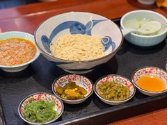 -寄畅興·百年蟹黄面·万国建筑群(外滩27号店)