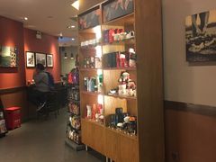 -星巴克(襄阳公园店)