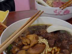 -张二面馆(山门口店)