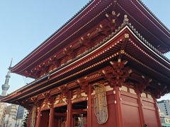 -浅草寺