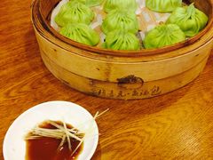 -隆喜元鱼汤包·海鲜(中联广场店)