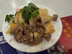 -振鼎鸡(天钥桥路店)