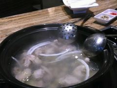 -润泽园椰子鸡(汇一城店)