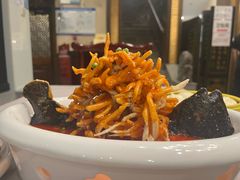 -功德林素菜饭庄(前门店)
