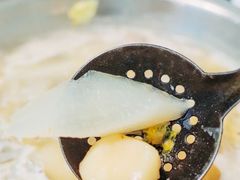 -来自潮州牛肉店(华强北店)