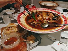 -旺顺阁鱼头泡饼(小红门店)
