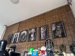 -鬼著刺青工作室·纹身设计