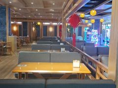 -星河湾温泉洗浴酒店