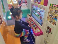 -汤姆熊欢乐世界(滨江店)