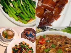 -老海陵·泰州菜(图书馆店)