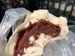 豆包-天泽祥·鼓楼馒头(鼓楼店)