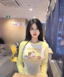 -爱秀造型 T-G