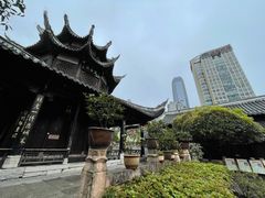-文昌阁